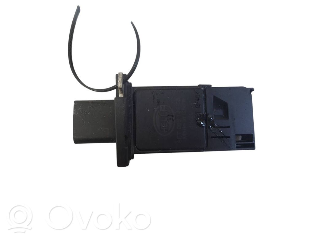 Fiat Ducato Mass air flow meter 