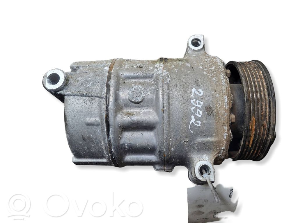 Kompresor / Sprężarka klimatyzacji A/C   1K0820808D,6621203204