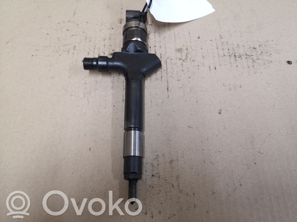 Mazda 5 Purkštukas (-ai) (forsunkė (-ės) 
