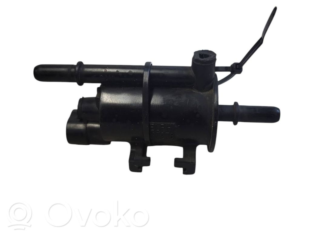 Saab 9-3 Ver2 Electroválvula del turbo 