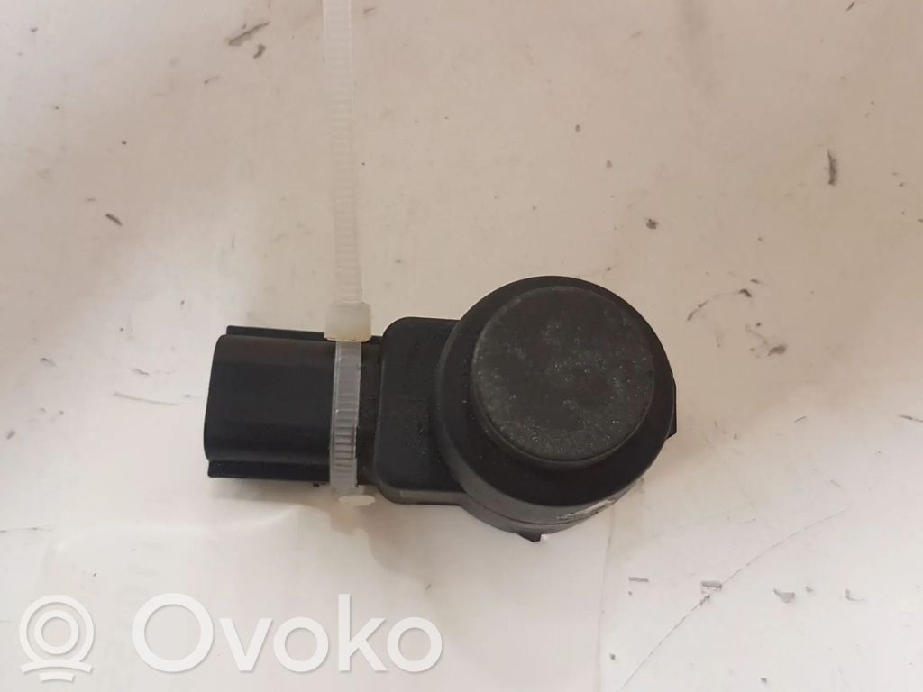 Opel Antara Parkavimo daviklis PDC 