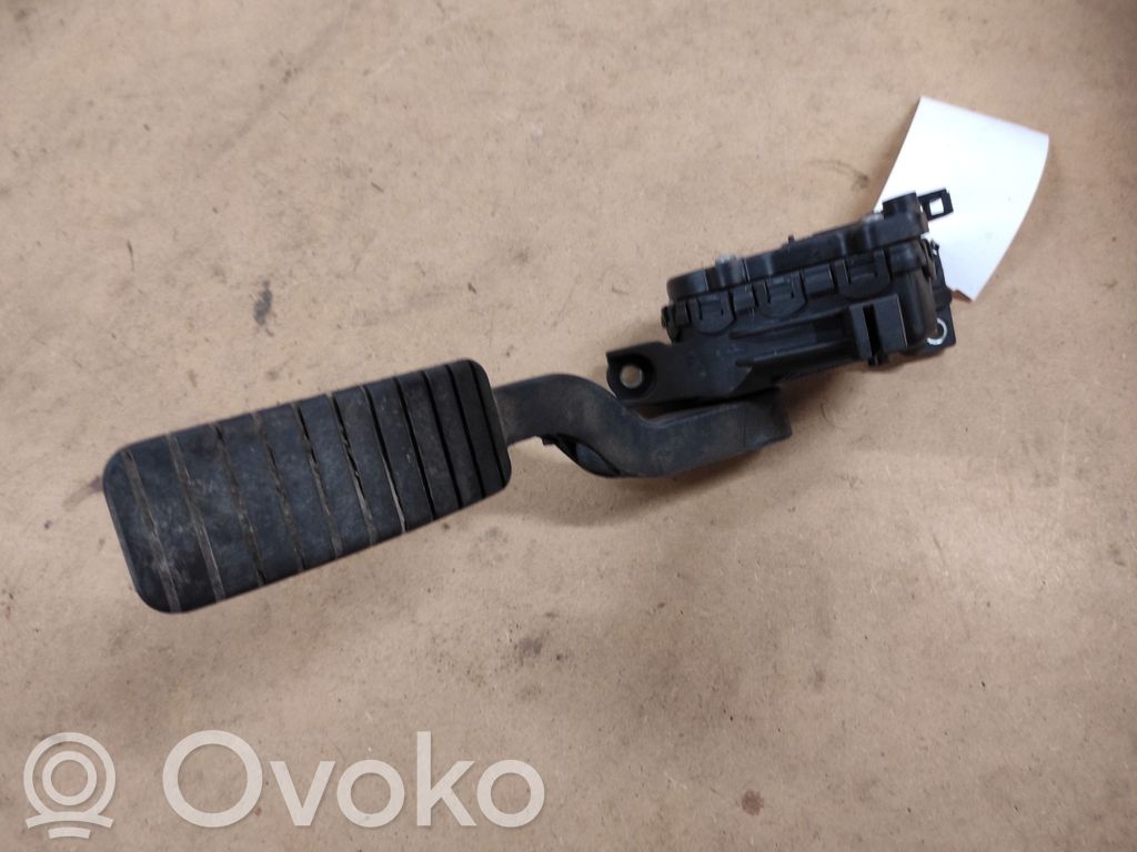 Renault Laguna II Accelerator throttle pedal 