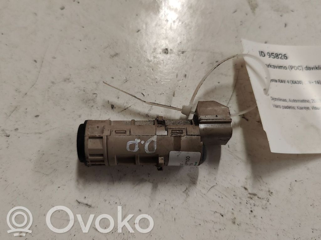 KIA Sorento Senzor de parcare PDC 