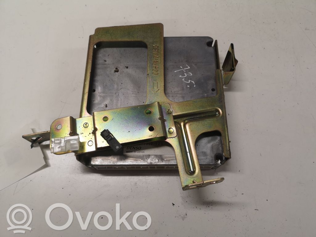Nissan Primera Engine control unit/module 