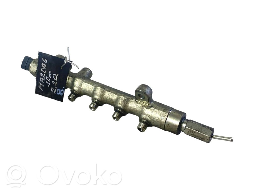 Mazda 6 Fuel main line pipe 