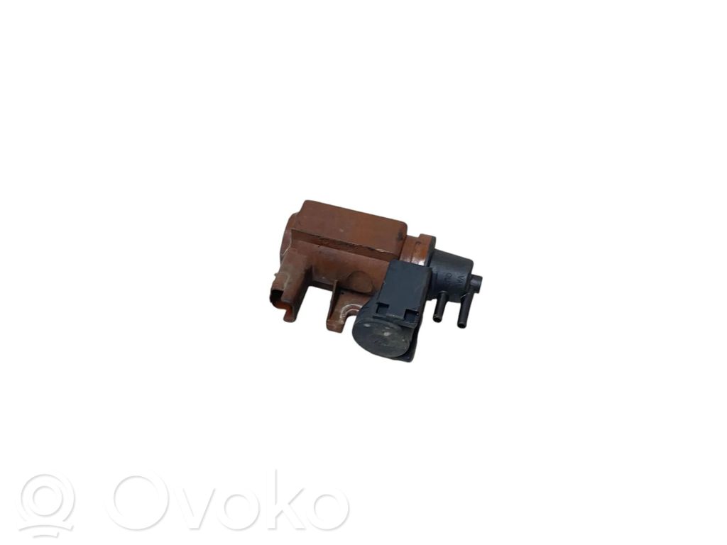 Elettrovalvola turbo