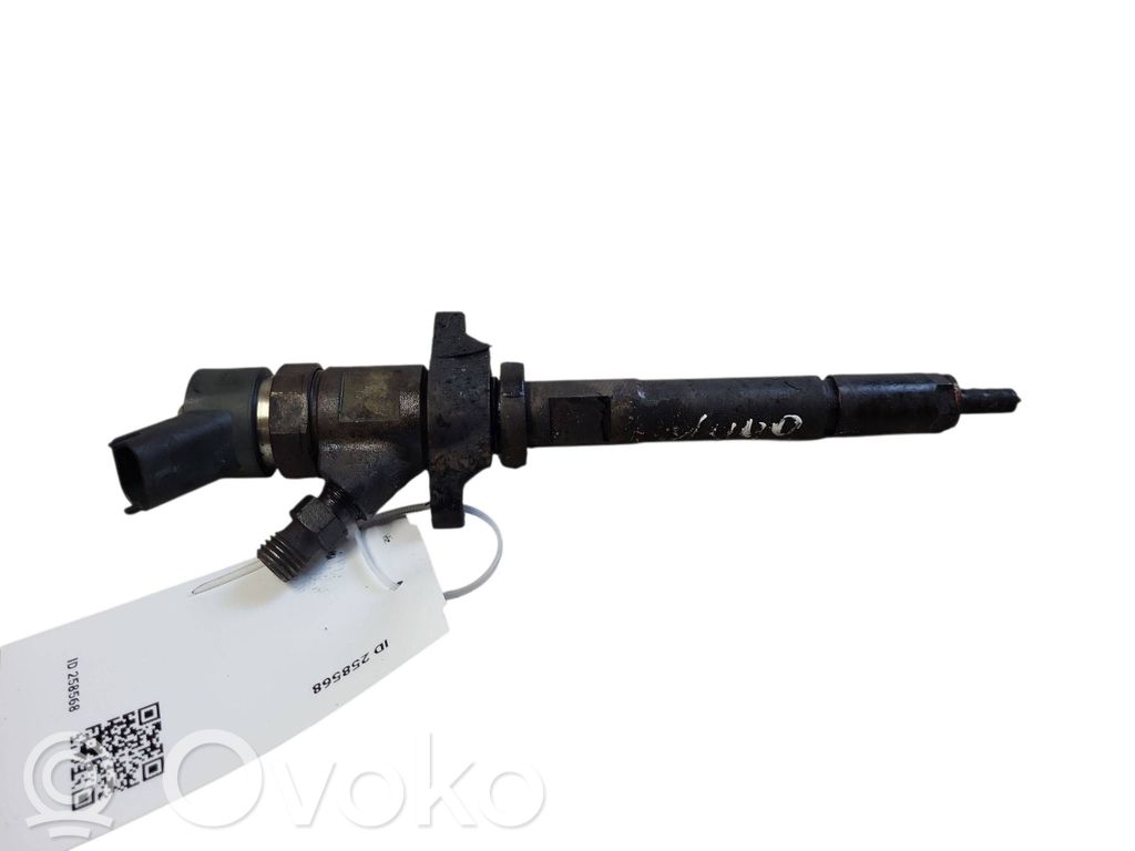 Peugeot Partner Sprausla (-i) 