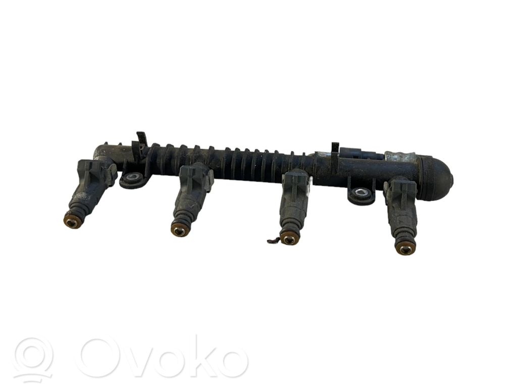 Opel Corsa C Fuel main line pipe 