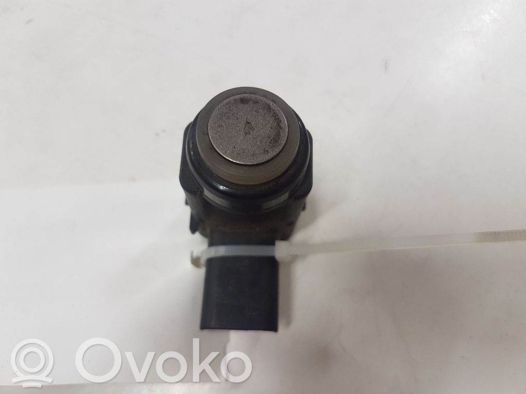 Peugeot 407 Parking PDC sensor 