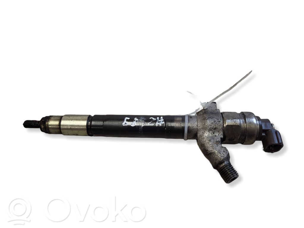 Ford Transit Sprausla (-i) 