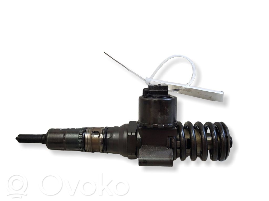 Mitsubishi Lancer VIII Fuel injector 