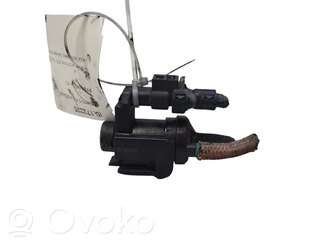 BMW 2 F45 Solenoīda vārsts 