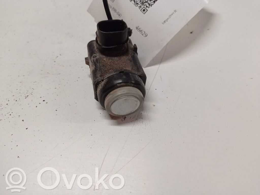 Ford Focus Parking PDC sensor 