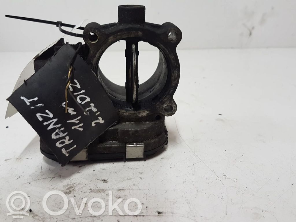 Ford Transit Throttle valve 