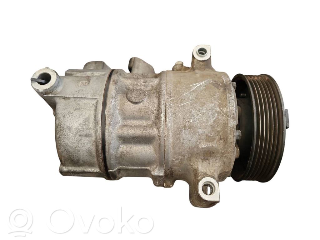 Kompresor / Sprężarka klimatyzacji A/C   5NO820803