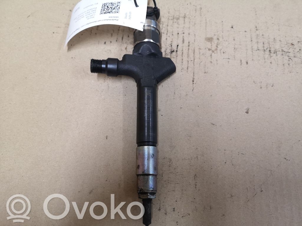 Mazda 5 Purkštukas (-ai) (forsunkė (-ės) 