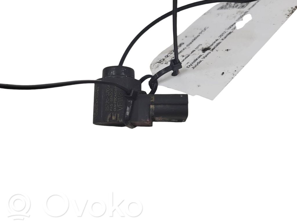 Hyundai i40 Parking PDC sensor 