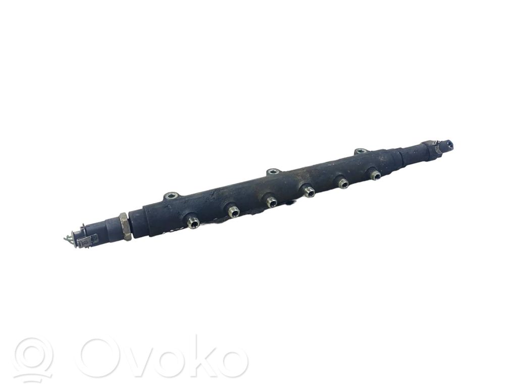 Volvo XC90 Listwa wtryskowa 