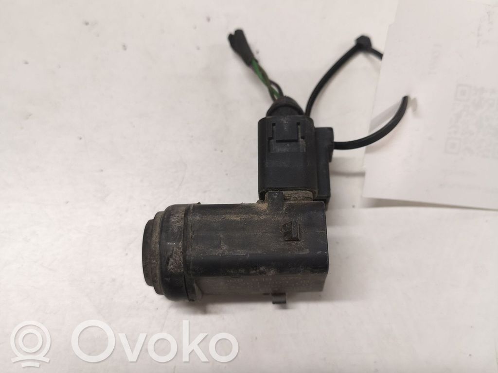 Volkswagen Phaeton Sensor de aparcamiento PDC 