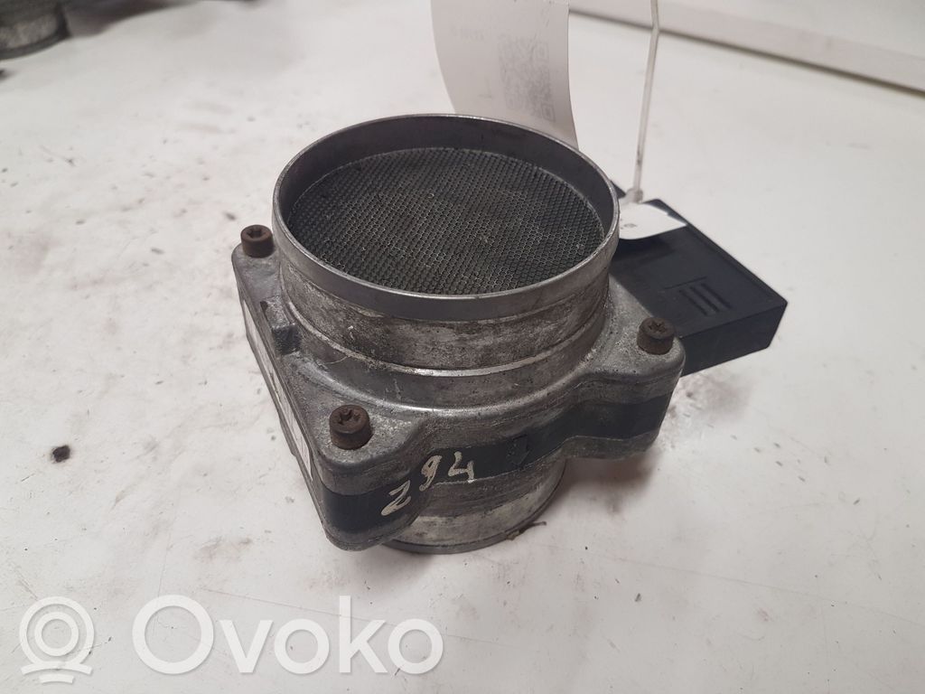 Saab 9-3 Ver2 Oro srauto matuoklis 