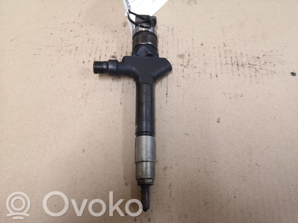 Mazda 5 Purkštukas (-ai) (forsunkė (-ės) 