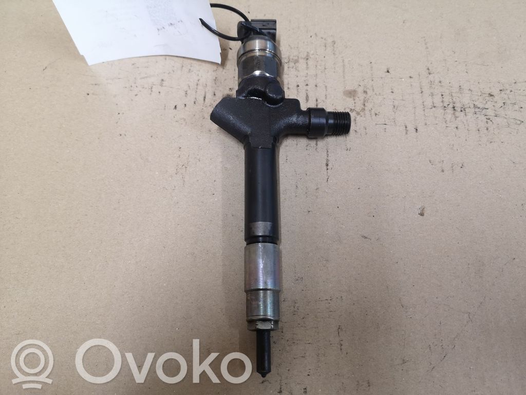 Mazda 5 Purkštukas (-ai) (forsunkė (-ės) 