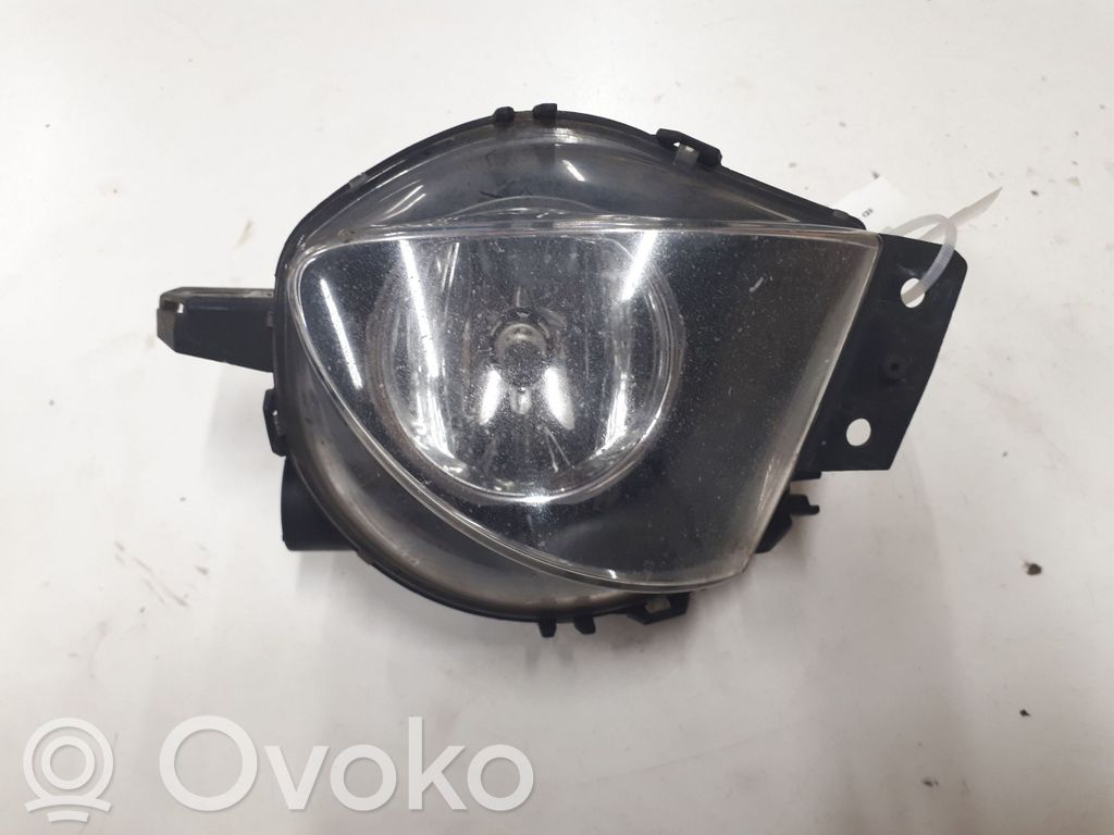BMW 3 E90 E91 Miglas lukturis priekšā 