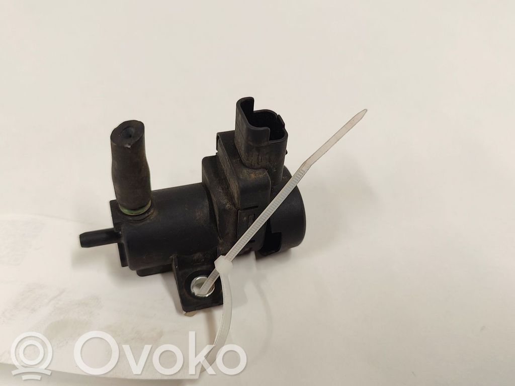 Citroen C4 I Picasso Turboahtimen magneettiventtiili 