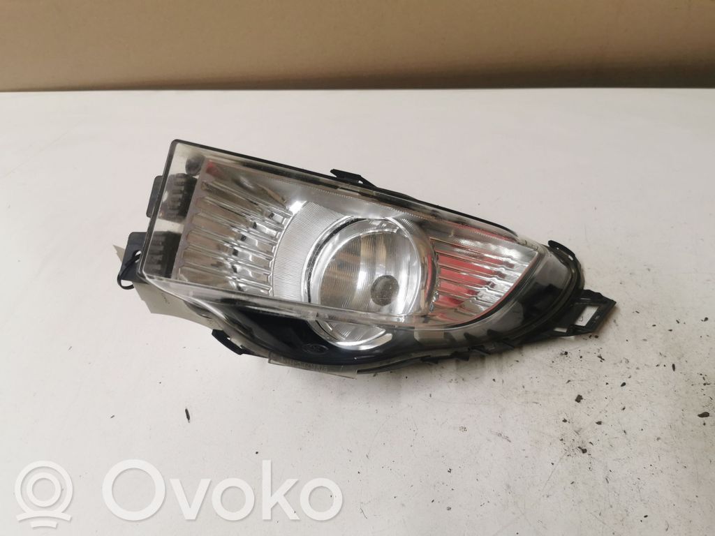 Opel Insignia A Miglas lukturis priekšā 