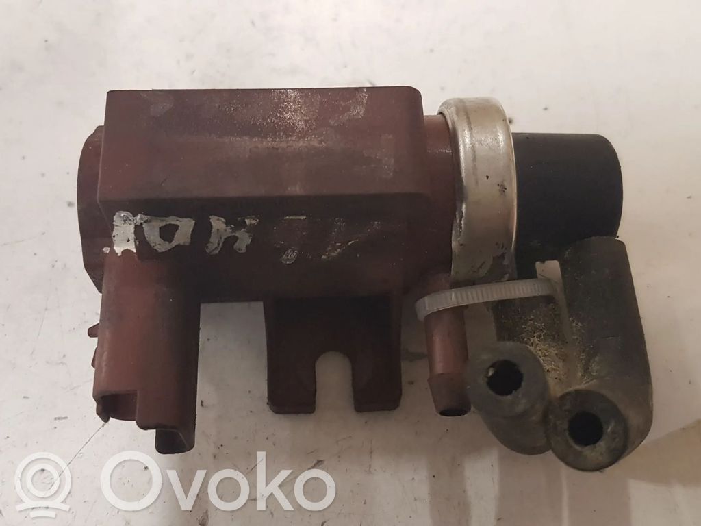 Citroen C5 Solenoīda vārsts 