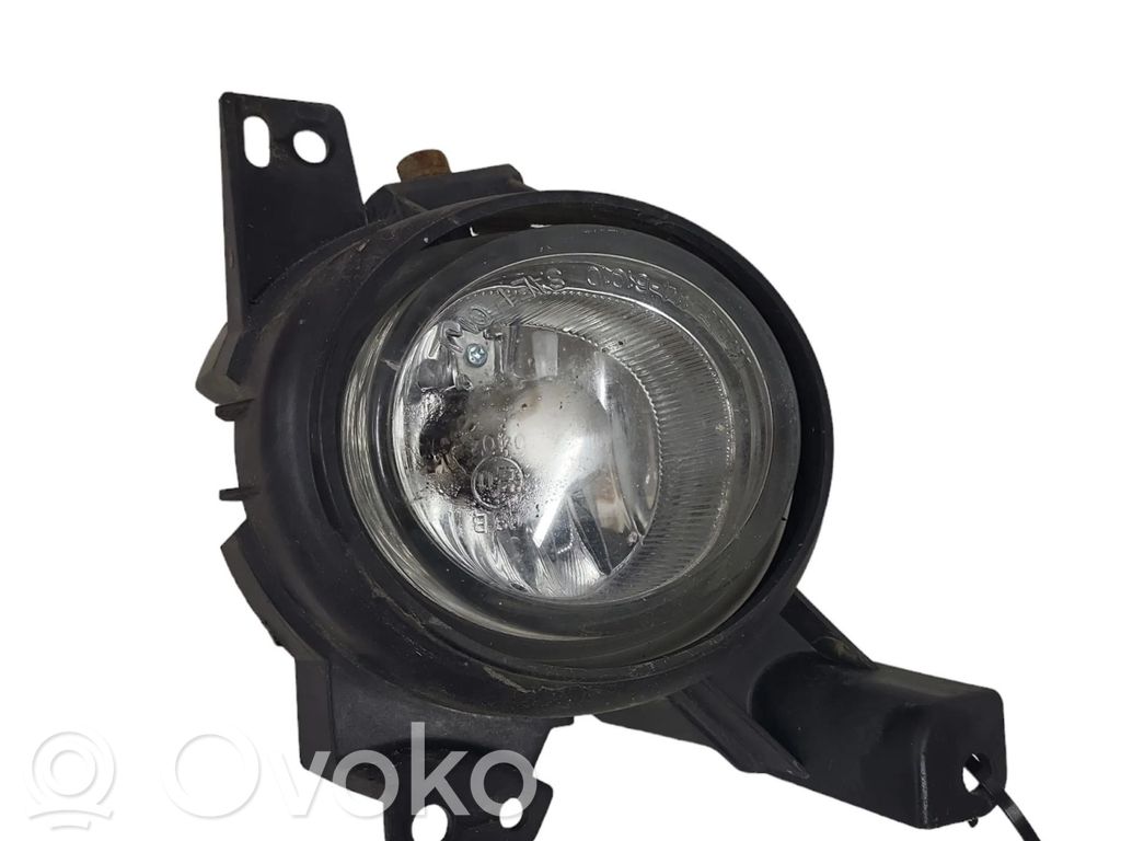 Mazda 6 Front fog light 