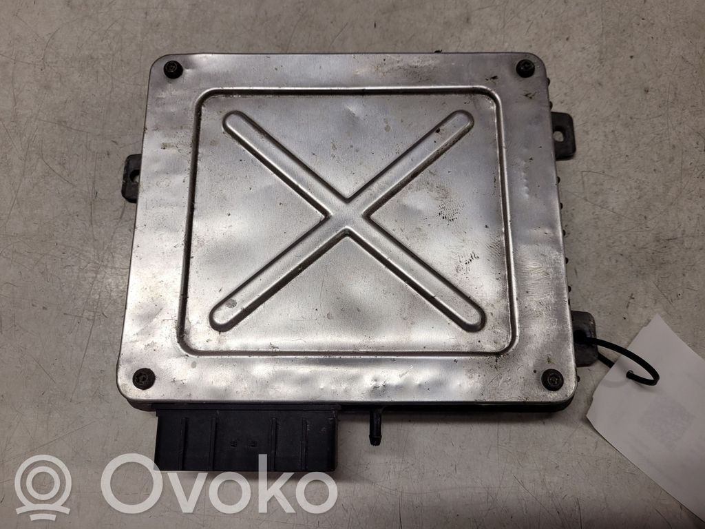 Rover 214 - 216 - 220 Engine control unit/module 