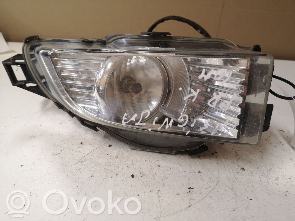 Opel Insignia A Miglas lukturis priekšā 