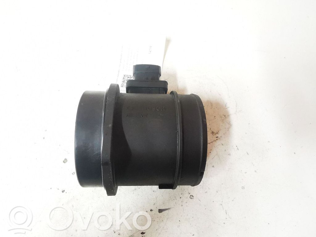 Land Rover Range Rover Sport L494 Oro srauto matuoklis 