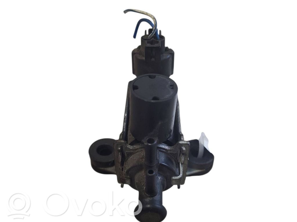 Subaru Outback Turbo solenoid valve 