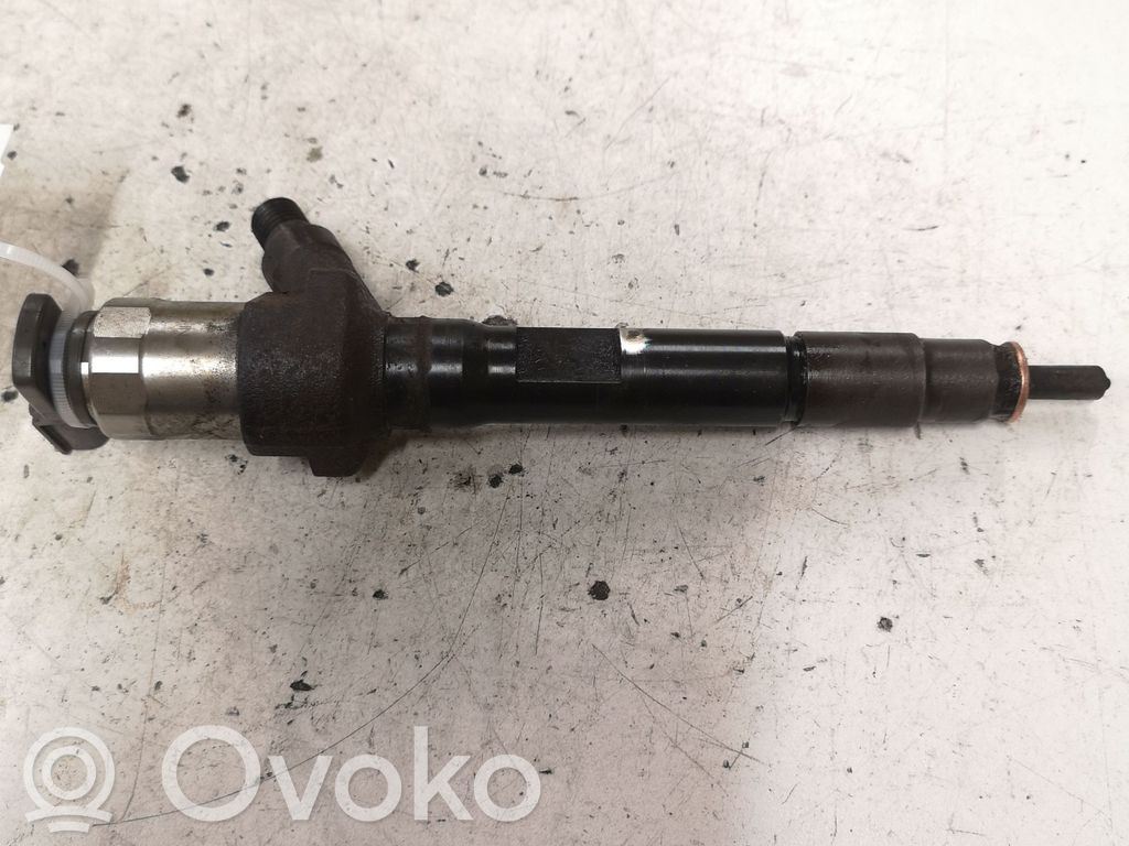 Mazda 6 Purkštukas (-ai) (forsunkė (-ės) 