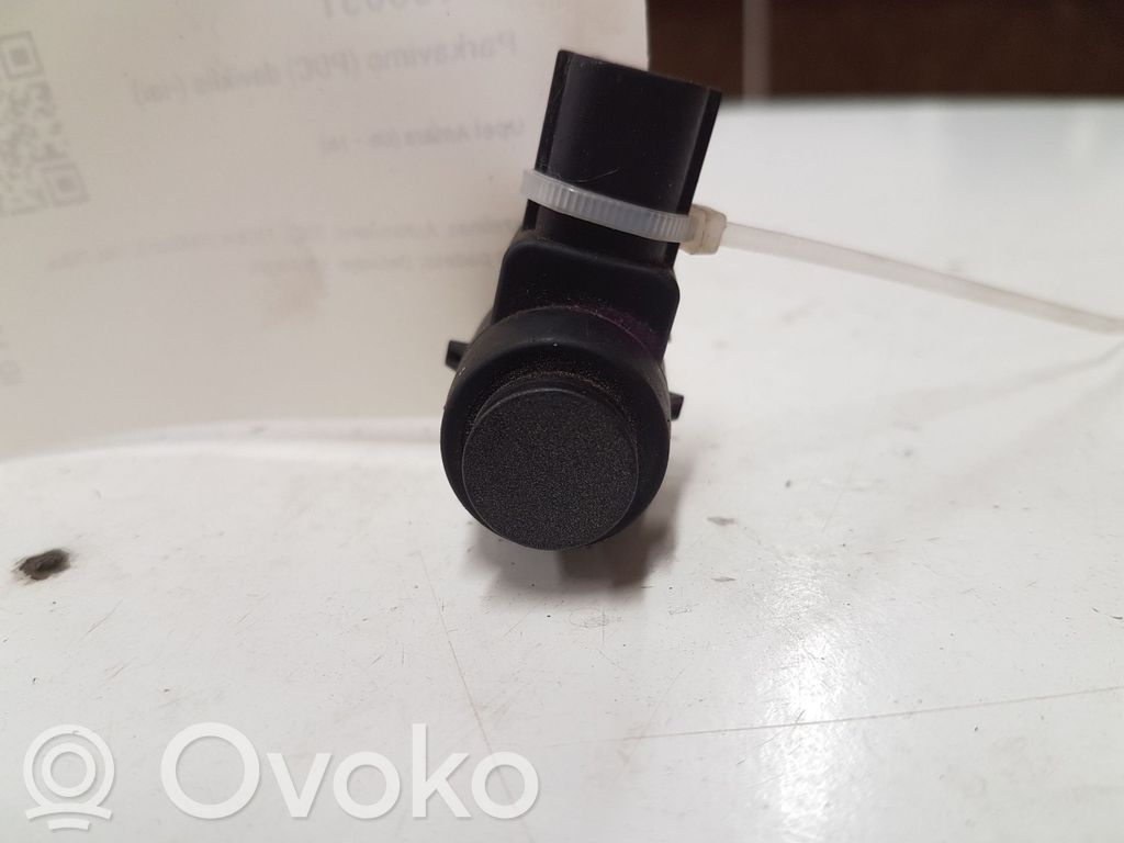 Opel Antara Sensor de aparcamiento PDC 