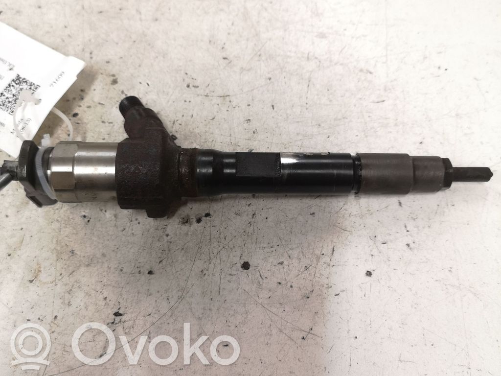 Mazda 6 Purkštukas (-ai) (forsunkė (-ės) 