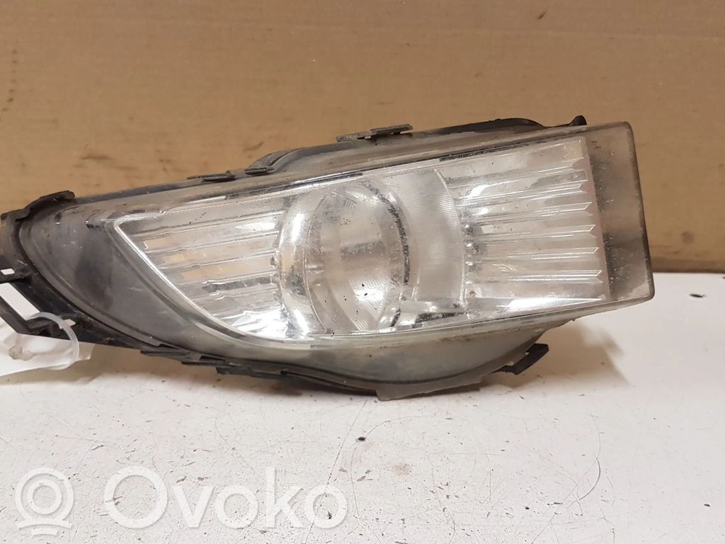Opel Insignia A Miglas lukturis priekšā 