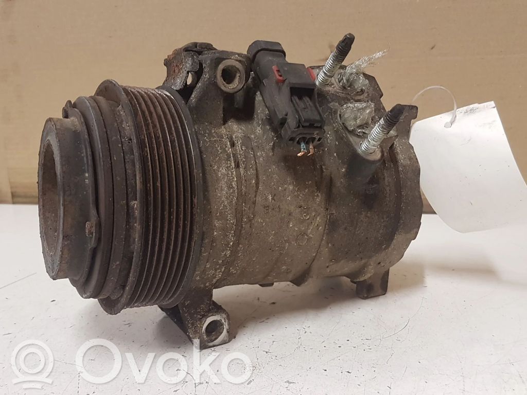 Chrysler 300 - 300C Compresseur de climatisation 