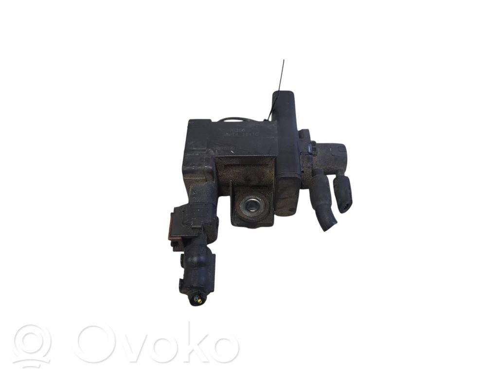 Opel Astra J Electroválvula del turbo 