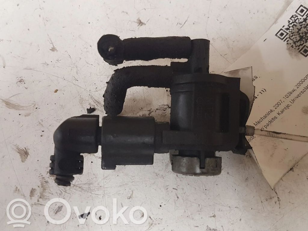 Audi A6 S6 C6 4F Elettrovalvola turbo