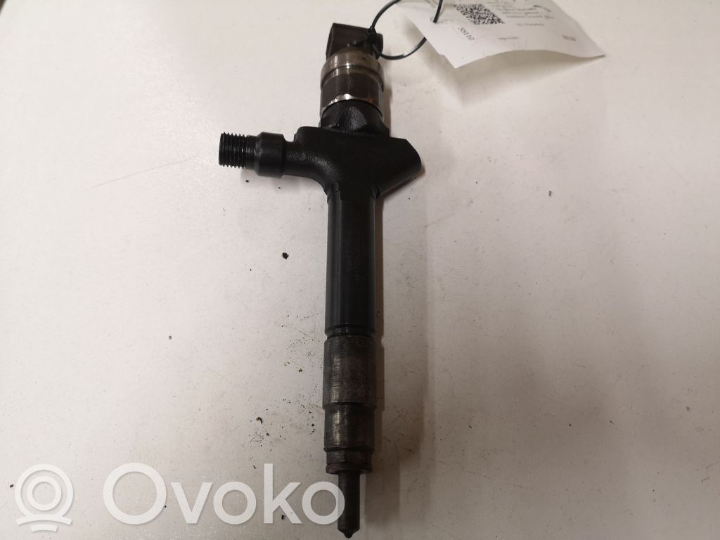 Mazda 5 Sprausla (-i) 