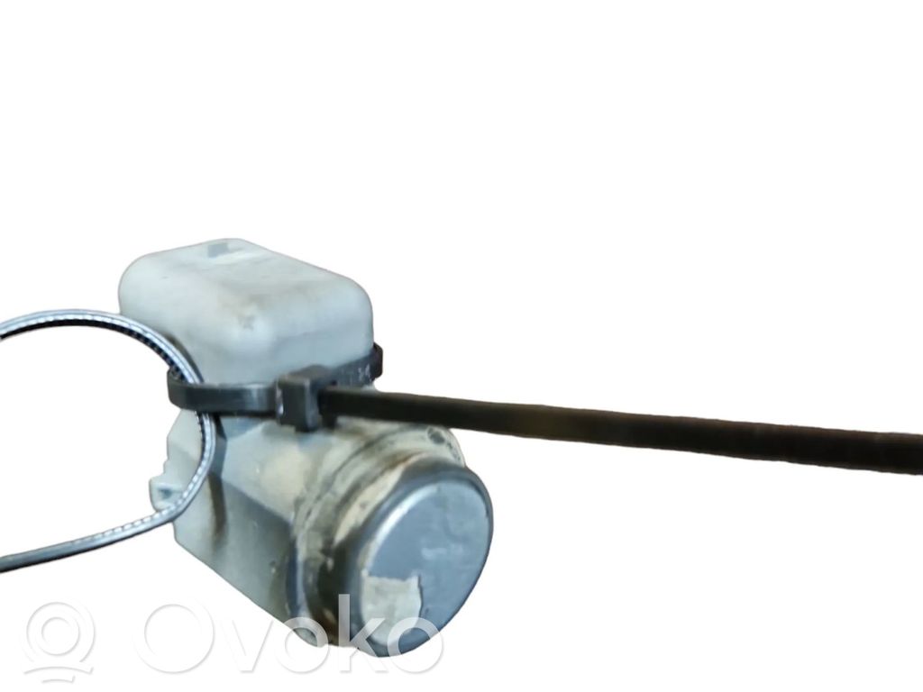 Ford Mondeo MK IV Sensor de aparcamiento PDC 
