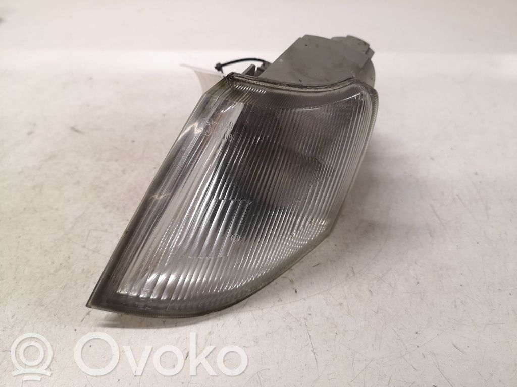 Citroen Xantia Semnalizator față 