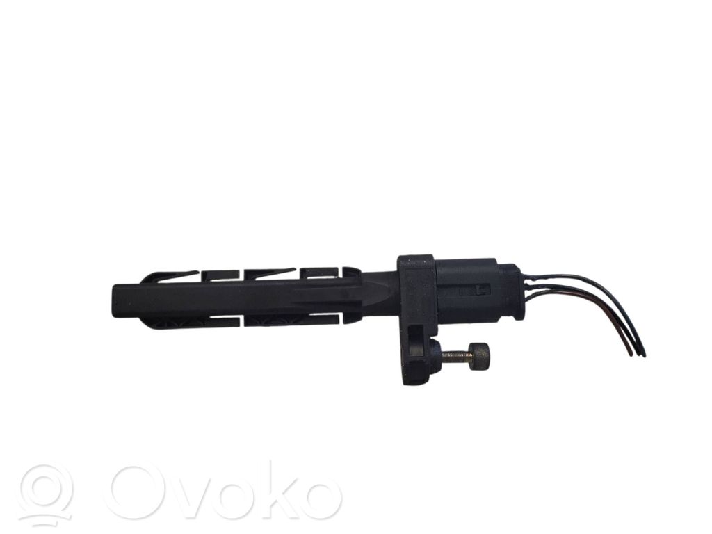 BMW 1 E81 E87 Crankshaft position sensor 