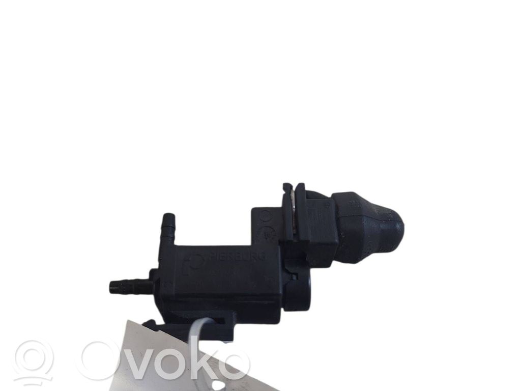 BMW 3 F30 F35 F31 Turbo solenoid valve 