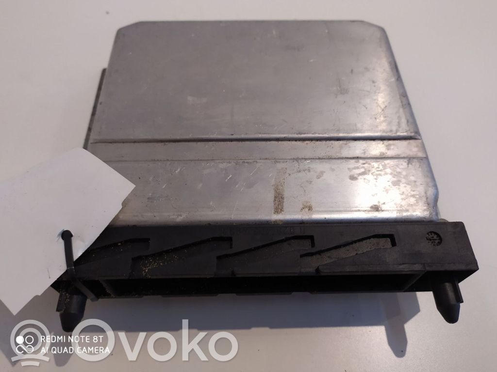 Volvo V70 Engine control unit/module 