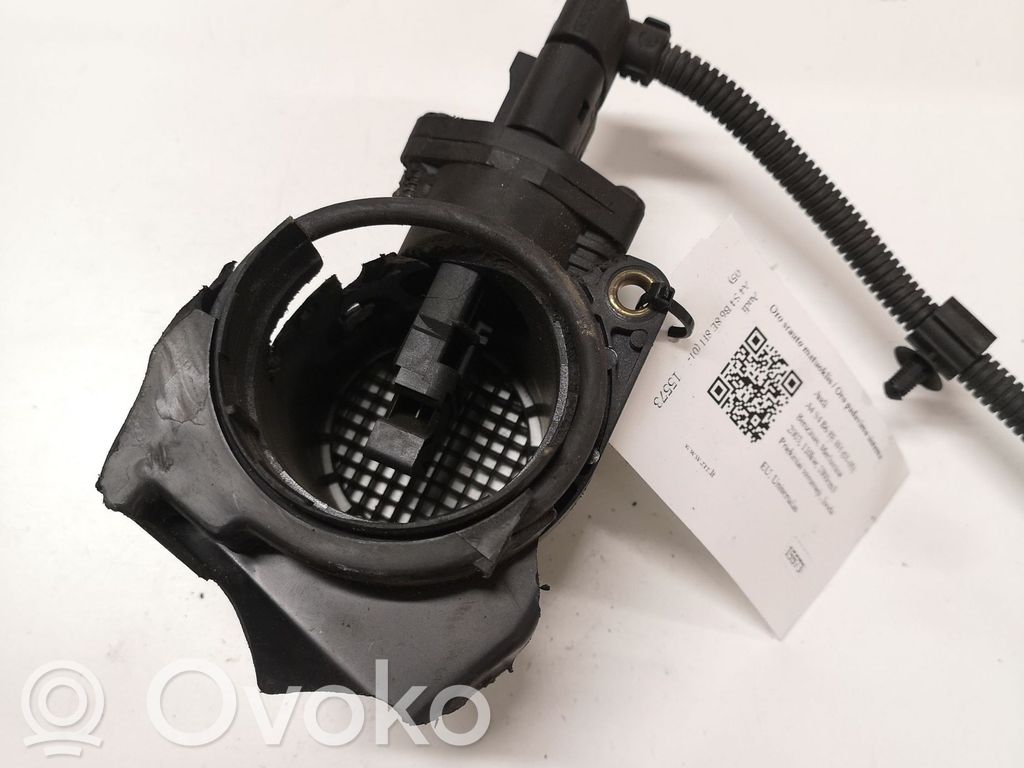 Audi A4 S4 B6 8E 8H Przepływomierz masowy powietrza MAF 