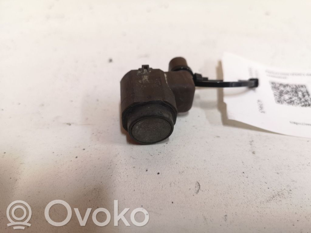 Volkswagen PASSAT B6 Sensor de aparcamiento PDC 